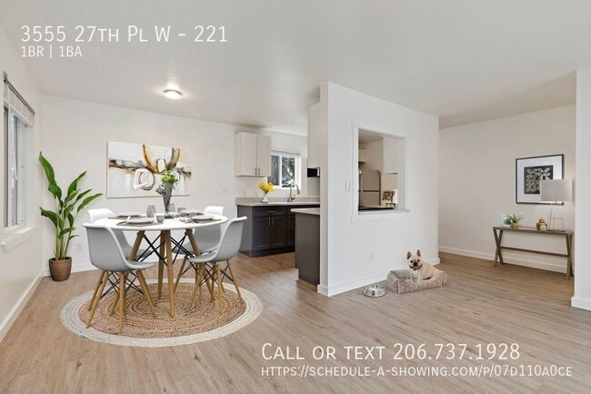 Photo - 3555 27th Pl W Unit 221