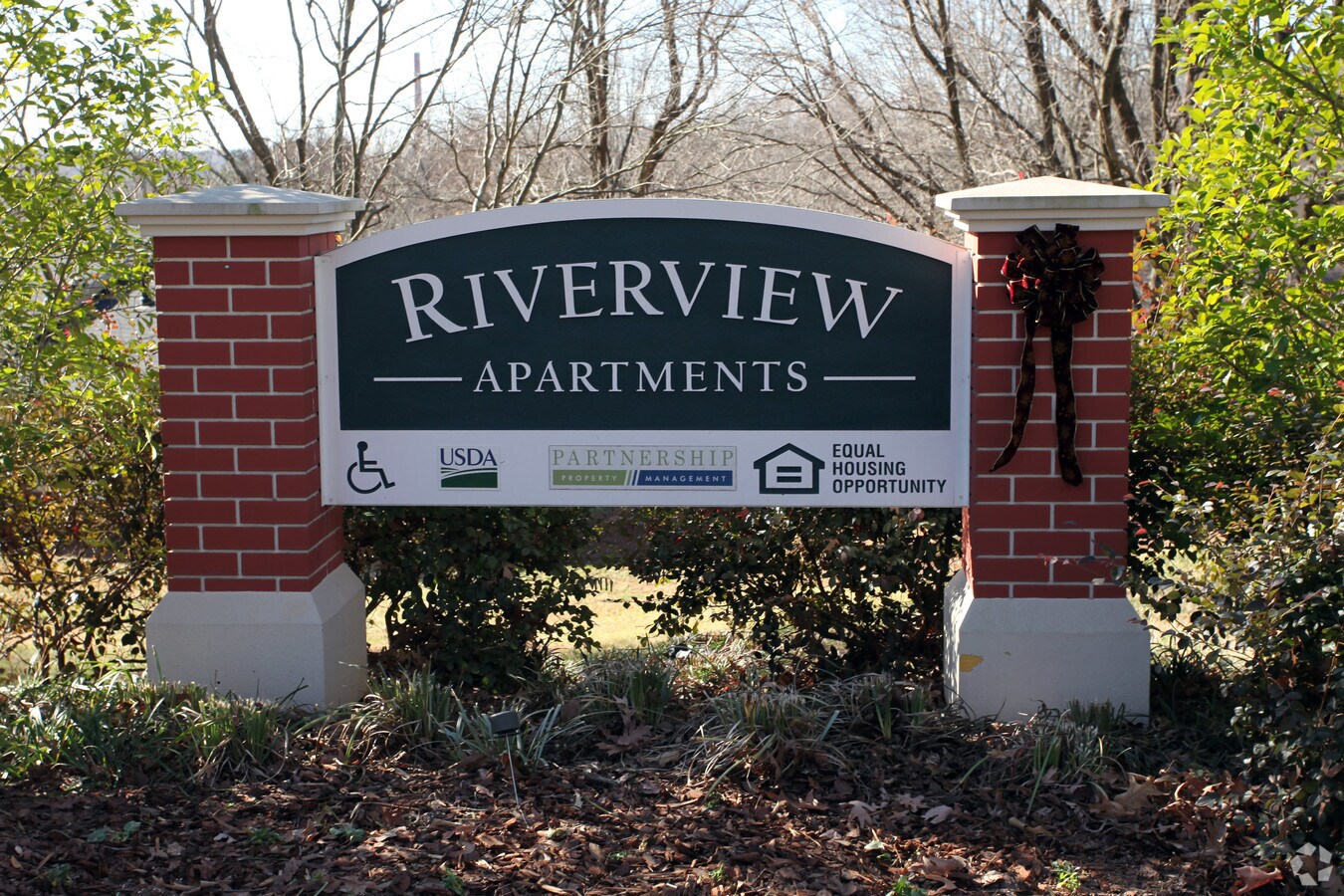 Photo - Riverview Apartments