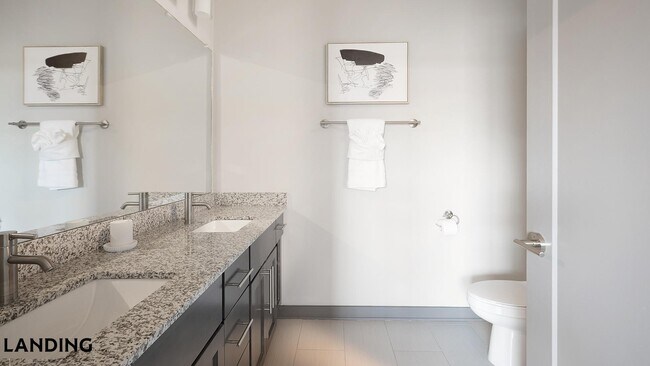1801 Meridian St Unit 230