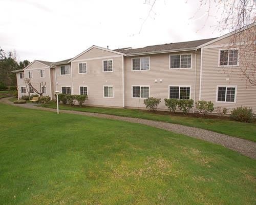 Photo - Alpine Ridge