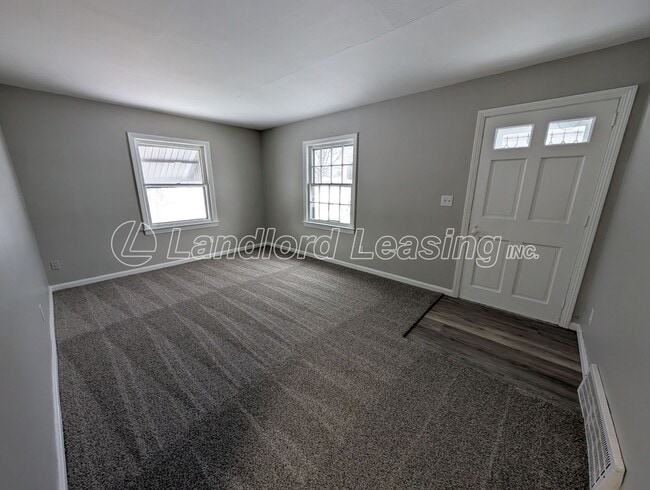 Photo - Well-Maintained Cape Cod with Garage on Corner Lot