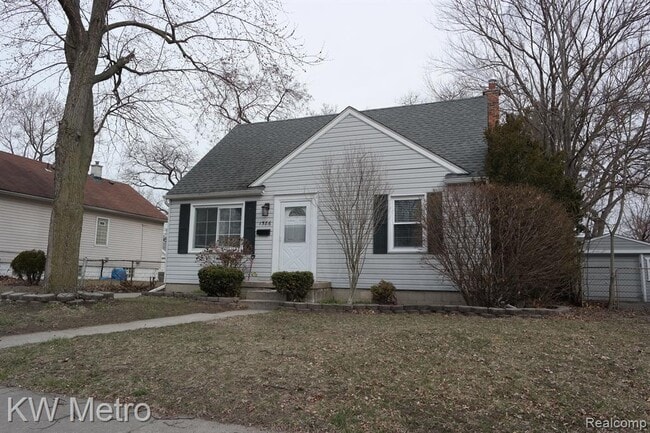 Building Photo - 1586 W Saratoga St Rental