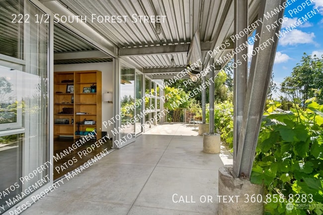 Photo - 222 1/2 South Forest Street-