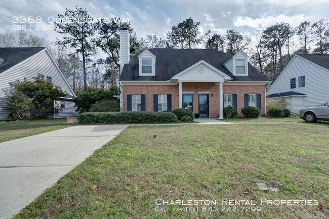Photo - 3368 Queensgate Way Townhome