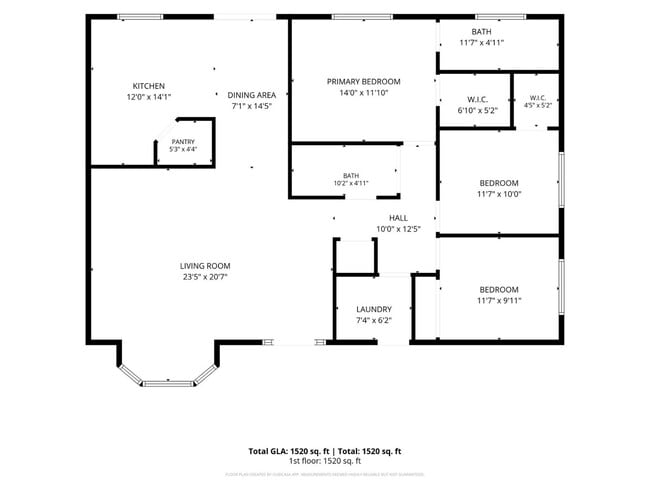 1250 Shadow Mountain Dr