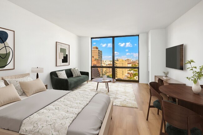 Photo - 2650 N Lakeview Ave Unit 1503