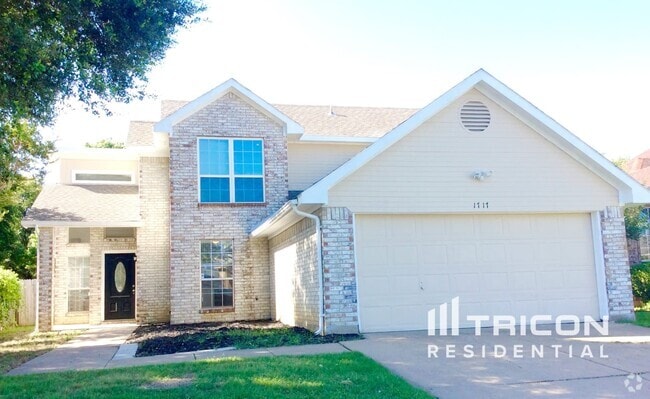 Building Photo - 1717 Wild Willow Trail Rental