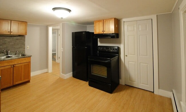 125 Bow St
