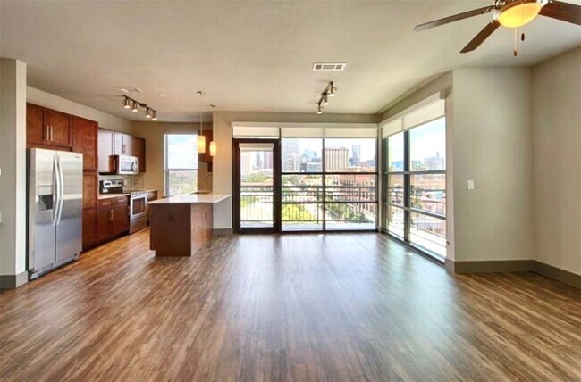 Photo - 2910 Milam St Condo Unit 1214