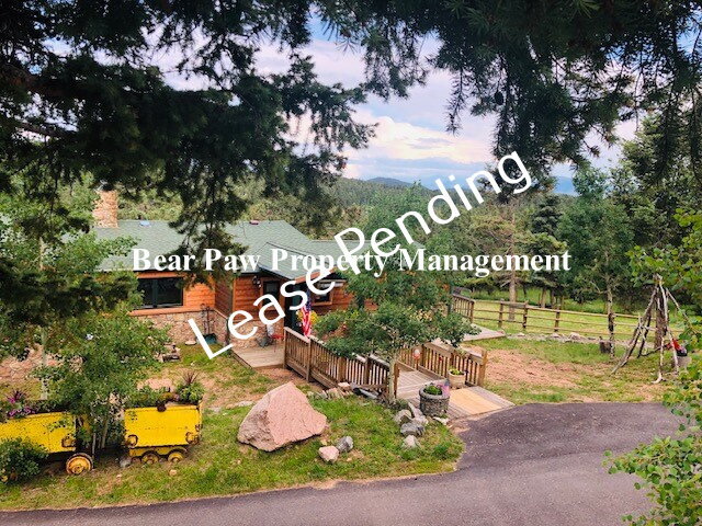 Building Photo - Beautiful Home in Conifer just off 285!!