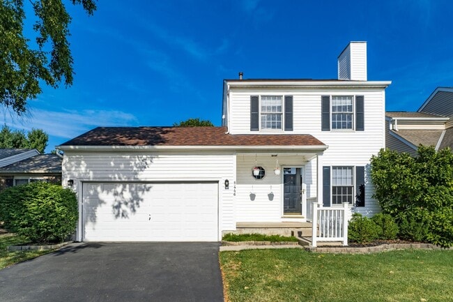 Photo - 8446 Olenbrook Dr