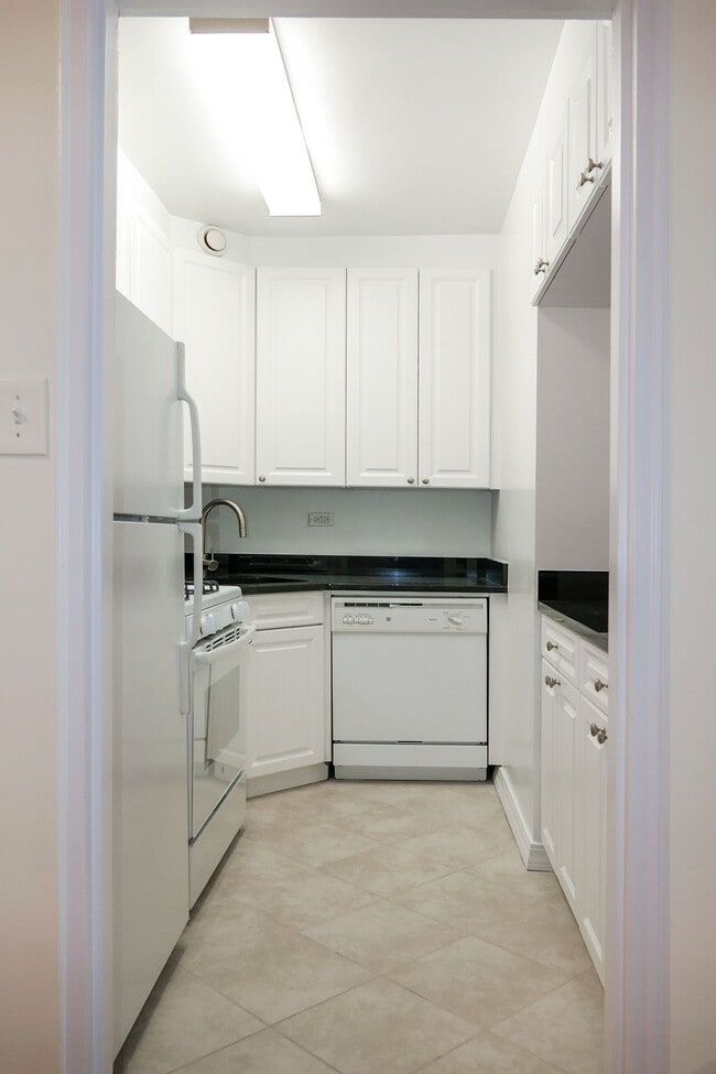 40 East 89th Street