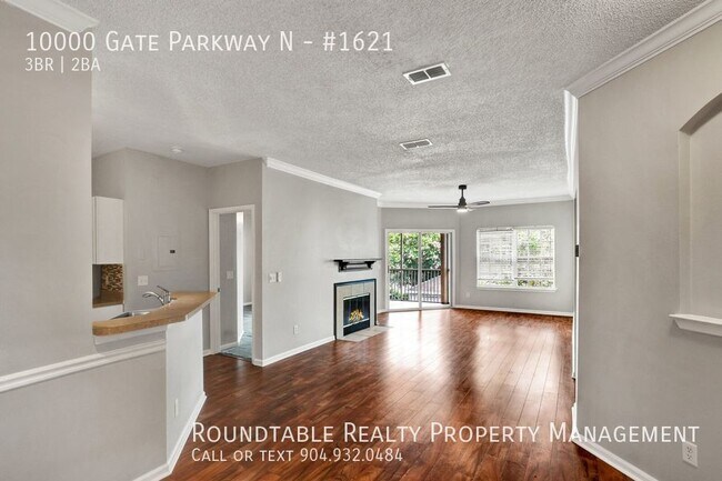 Photo - 10000 Gate Pkwy N Unit #1621