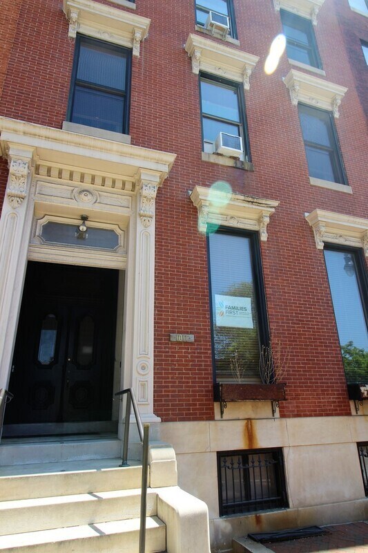 Photo - 1011 N Charles St Unit #2F