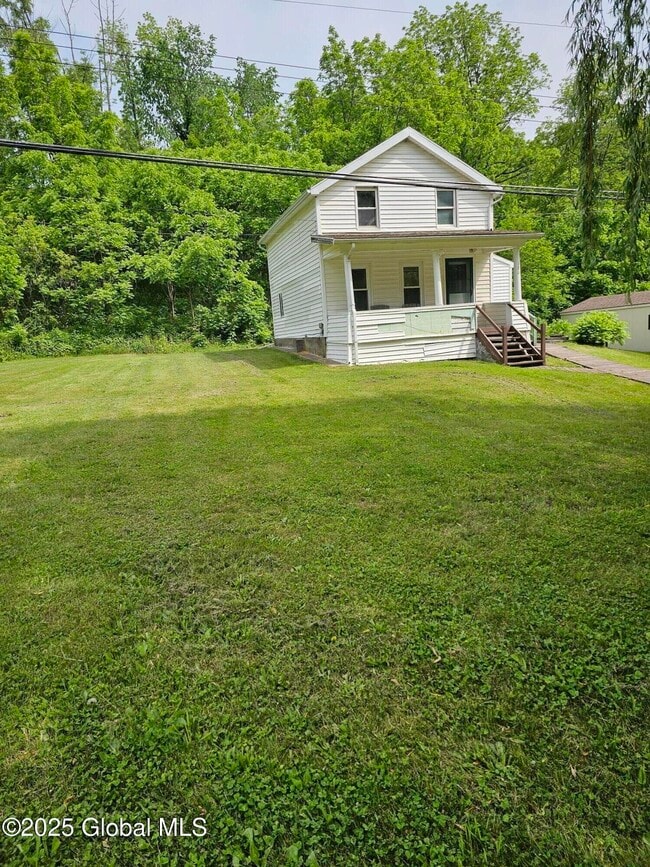 Photo - 186 Mill Valley Rd House