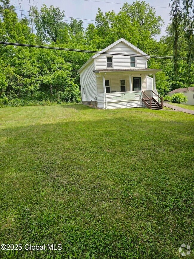 Building Photo - 186 Mill Valley Rd Rental