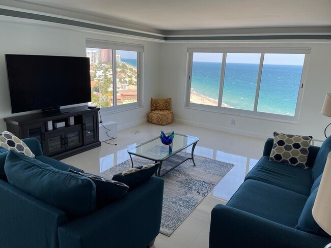 Photo - 1151 N Fort Lauderdale Beach Blvd Unit 12A