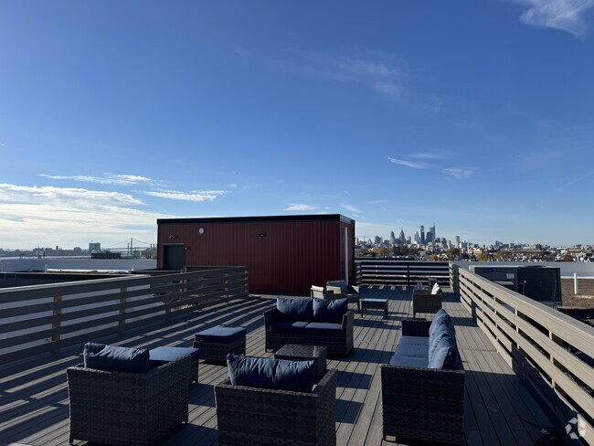 Building Photo - Views at Fishtown Rental