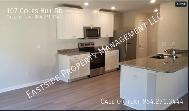 Photo - 107 Coleshill Rd