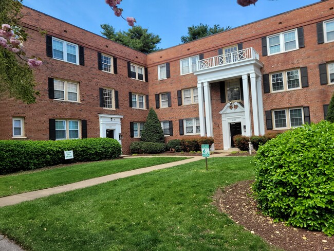 Photo - 2109 Suitland Ter SE Condo Unit Fairfax Village