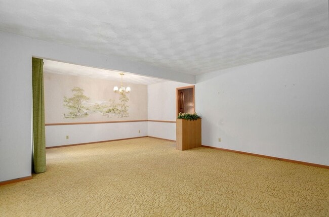 Photo - Beautiful All Brick home located next to G...