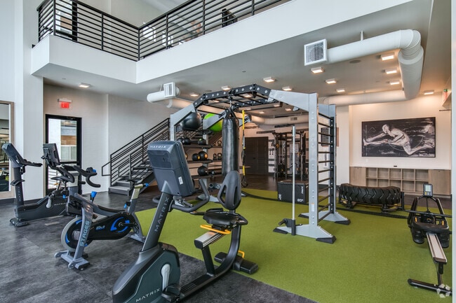 Gimnasio