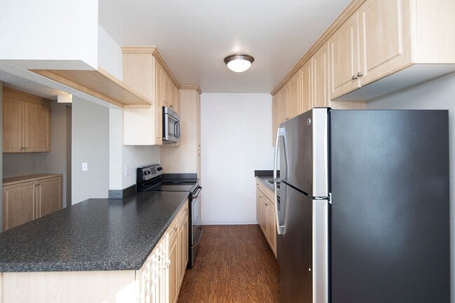 Photo - Welcome to Pacific Point!