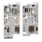 Maple Ridge 4x4 Luxury Type H