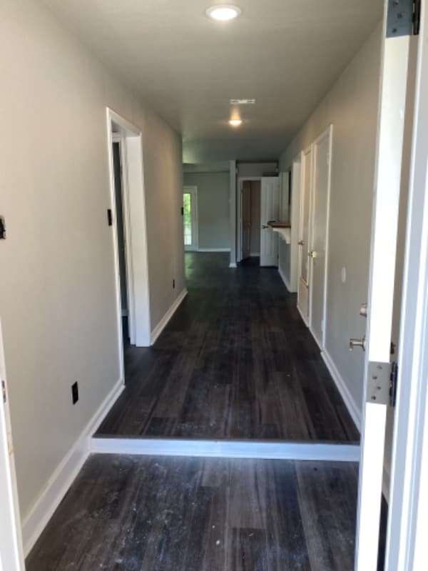 Building Photo - 4110 Johnson St Rental
