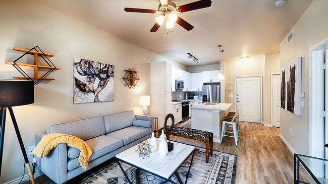 Photo - The Rivers at Five Points