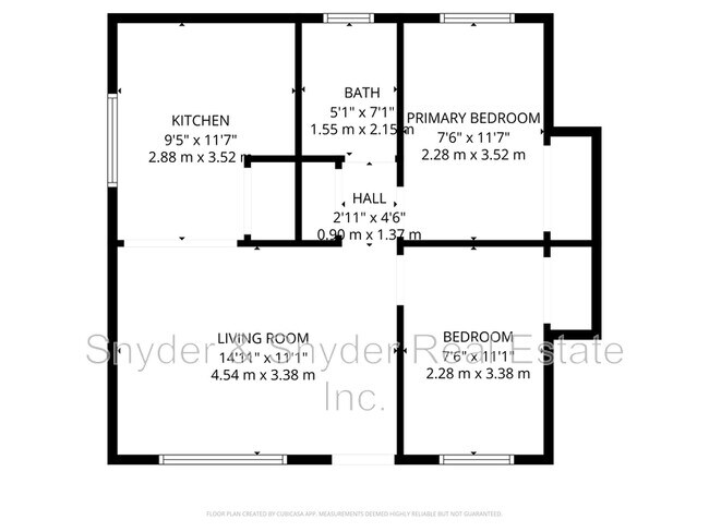 Photo - 279-281 Grove St