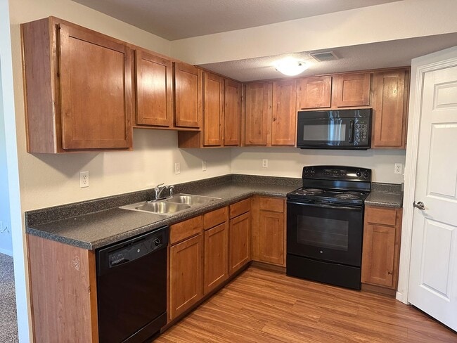 Photo - 3 Bed | 2.5 Bath | 2 Car Garage Townhome in Grain Valley
