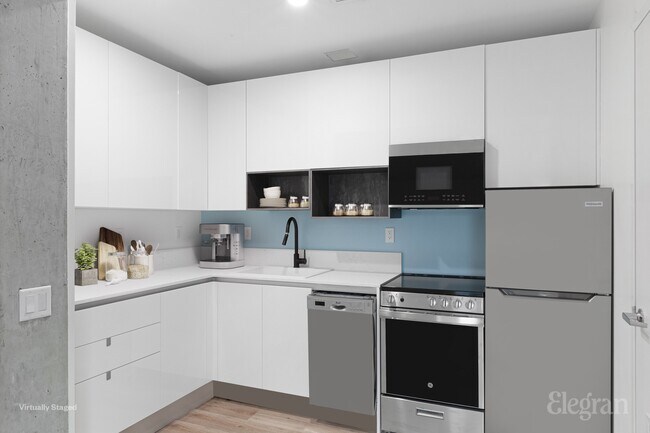 Photo - 1638 Park Ave Unit APT 4C