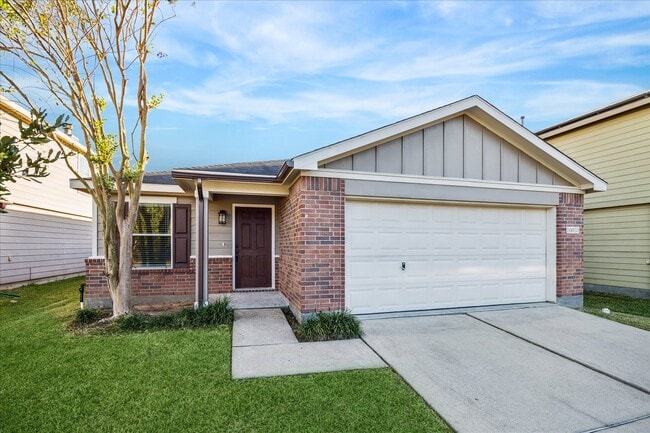 Photo - 16031 Heights Harvest Ln