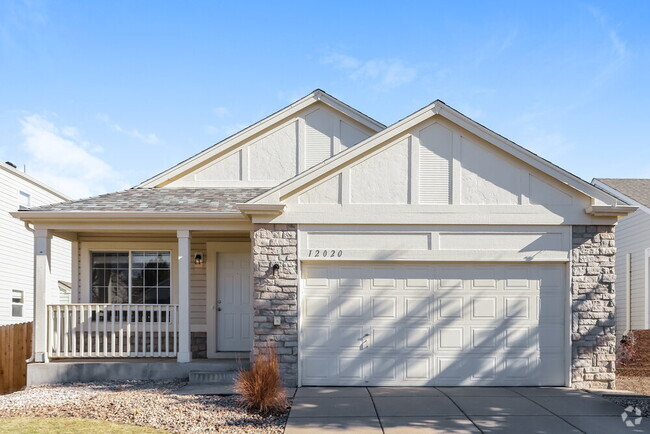 Building Photo - 12020 Meadowood Ln Rental