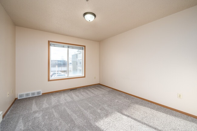 Bennington Hill Apartments