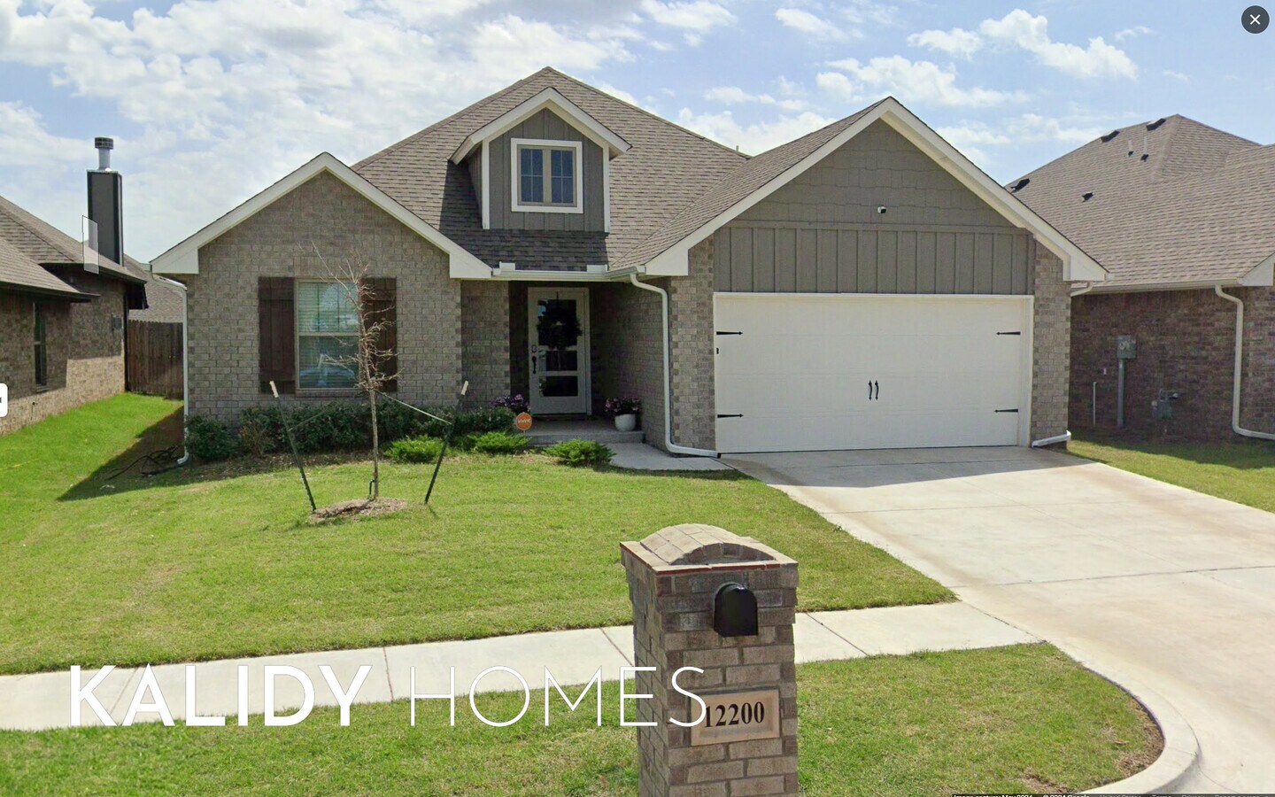 Photo - 12200 Ava Grace Ln