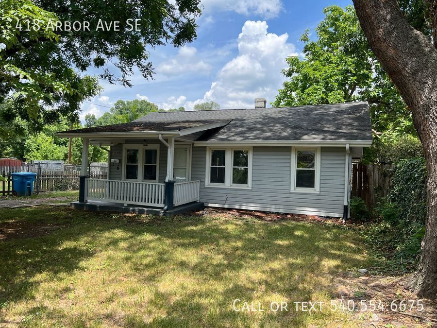 Photo - 418 Arbor Ave SE-