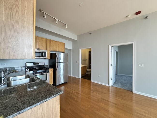 Photo - 1464 S Michigan Ave Unit 7002