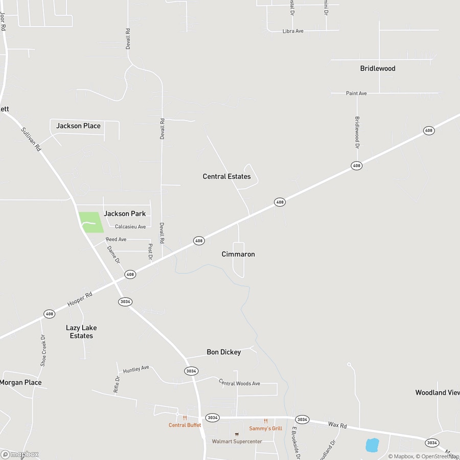 Hooper Units - Hooper Units Unit A