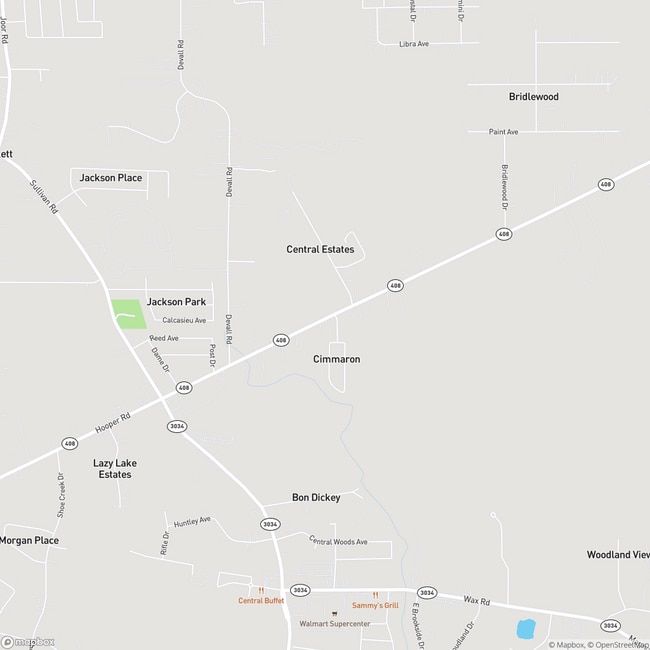 Building Photo - Hooper Unit A