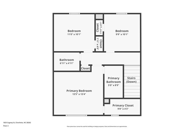 Photo - 1833 Cagney St