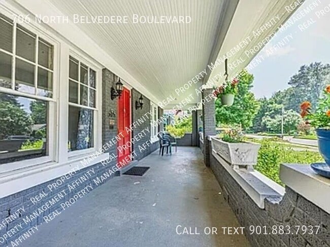 Photo - 706 N Belvedere Blvd