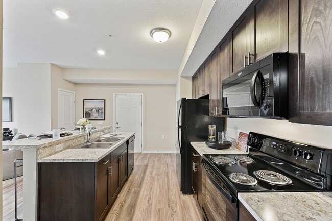 Kenmore Place