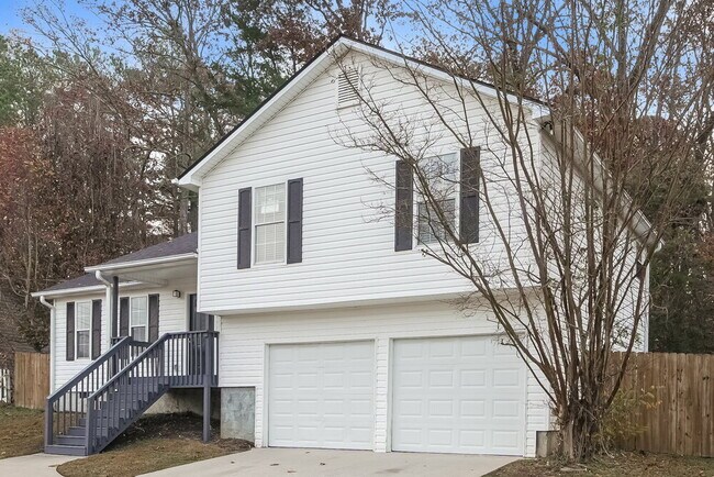 Photo - 412 Ivy Crest Dr