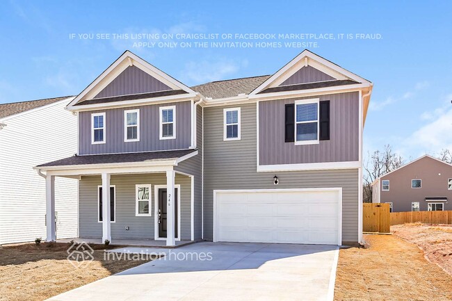 Building Photo - 246 Green Pasture Rd