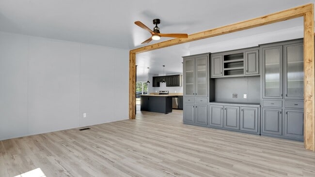 Photo - Spacious 4 Bedroom Home on 1 acre!