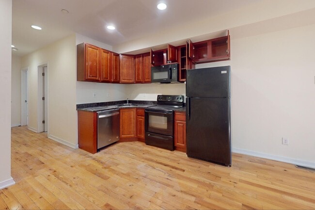 Building Photo - 1526 N Carlisle St Unit A1