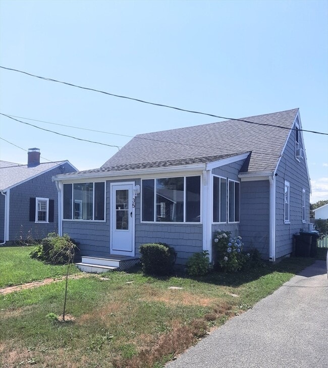 Building Photo - 35 Everson Rd Rental
