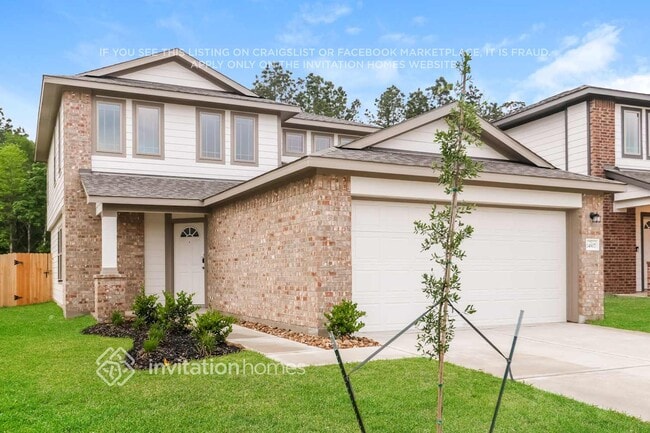 Photo - 24907 Aconite Ln